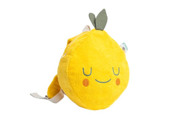 Terry Backpack