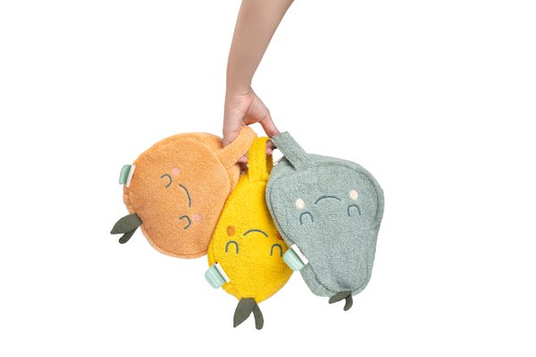 Toiletry Case Bag