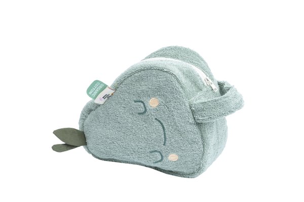 Toiletry Case Bag