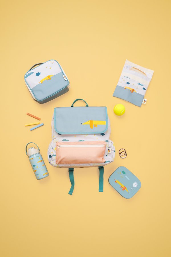 Sandwich Bag