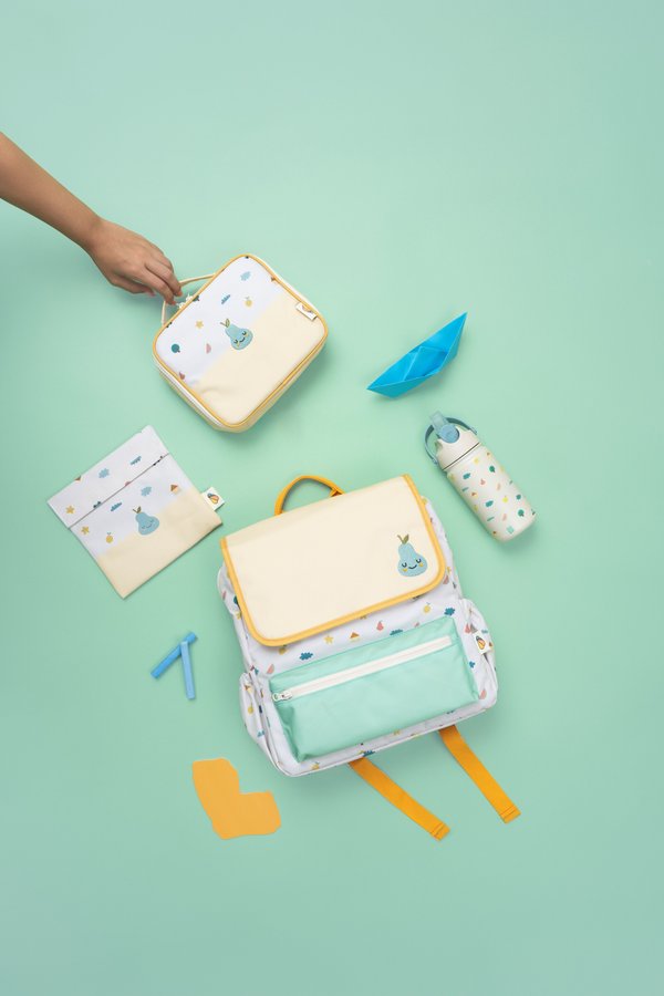 Sandwich Bag