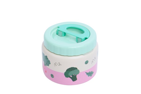 Thermo Food Jar 350ml