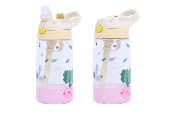 Tritan Bottle