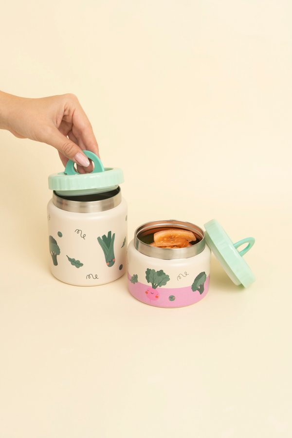 Thermo Food Jar 350ml