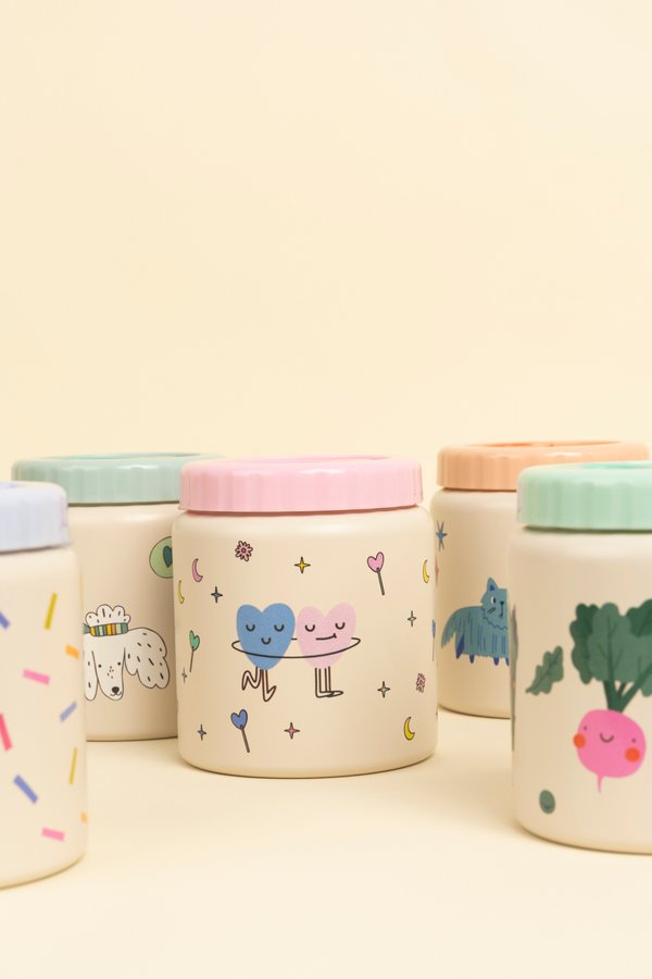 Thermo Food Jar 350ml