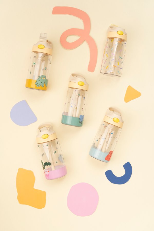 Tritan Bottle
