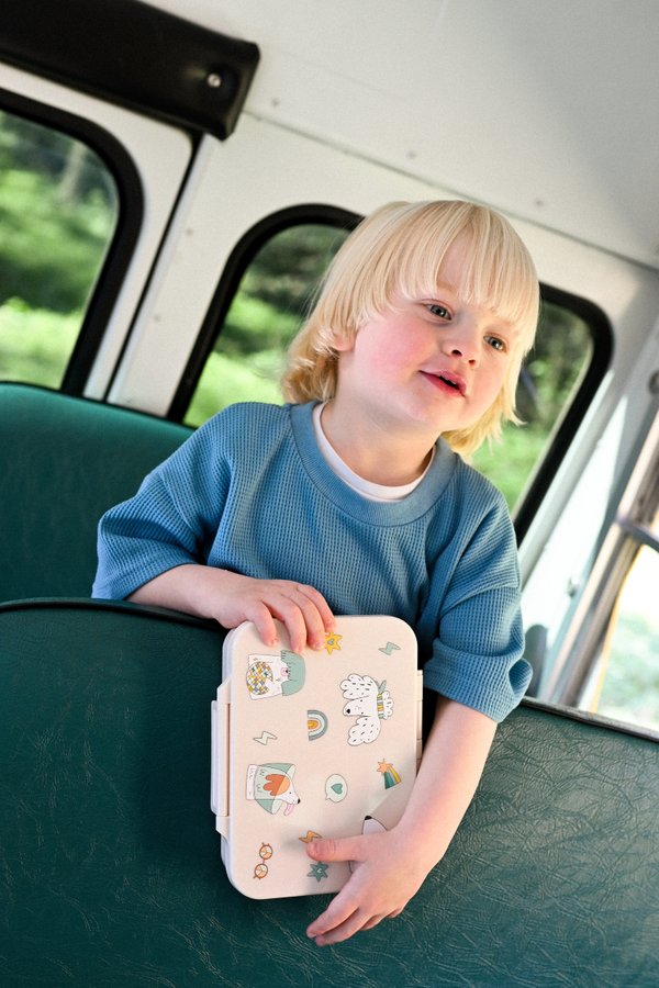 Tritan Lunchbox