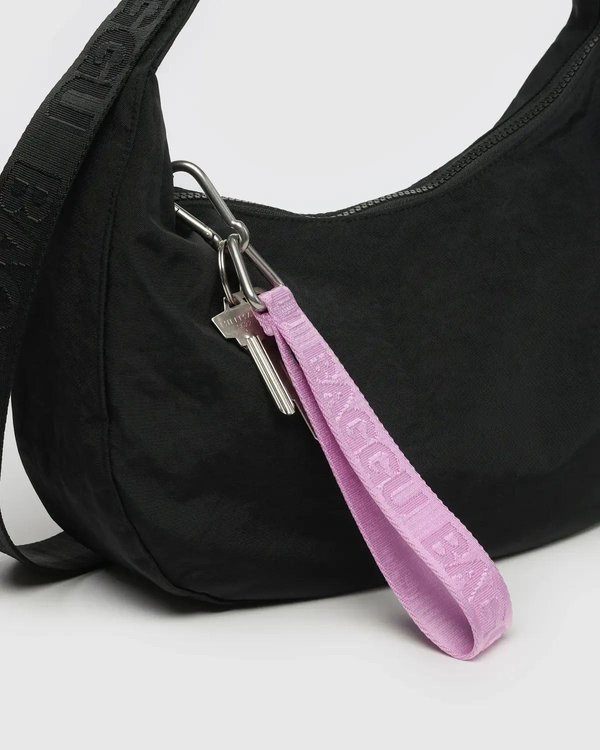 Logo Keychain