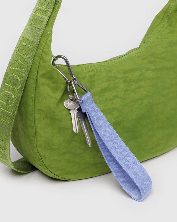 Logo Keychain