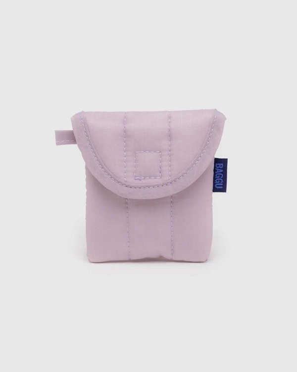 Puffy Earbuds Case