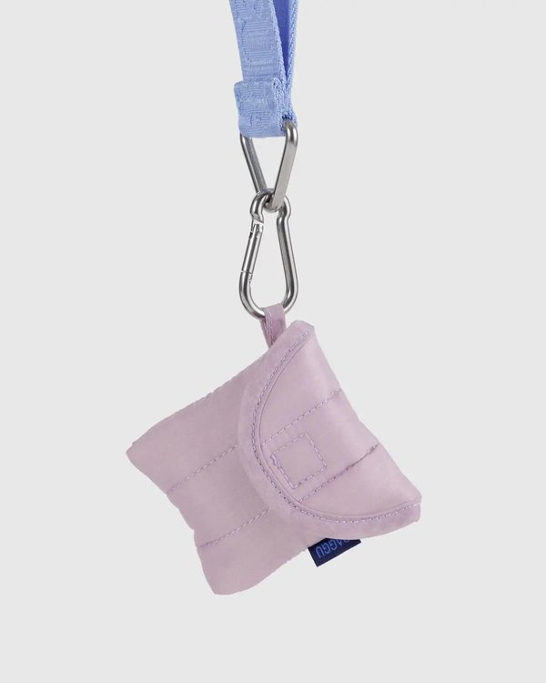 Puffy Earbuds Case