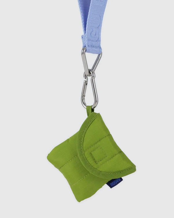 Puffy Earbuds Case