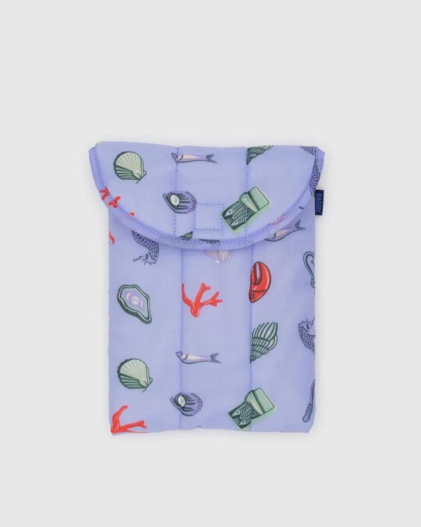 Puffy Tablet Sleeve