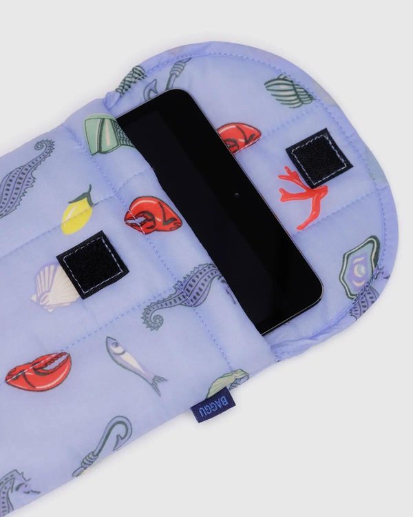 Puffy Tablet Sleeve