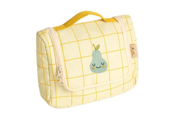 Toiletry Bag