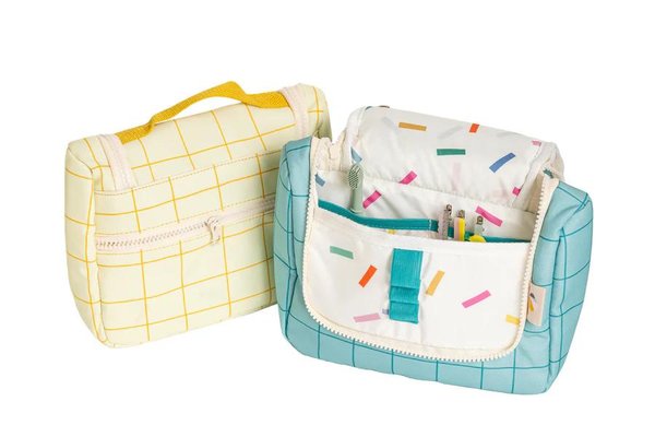 Toiletry Bag