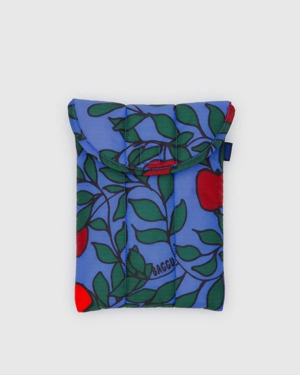 Puffy Tablet Sleeve