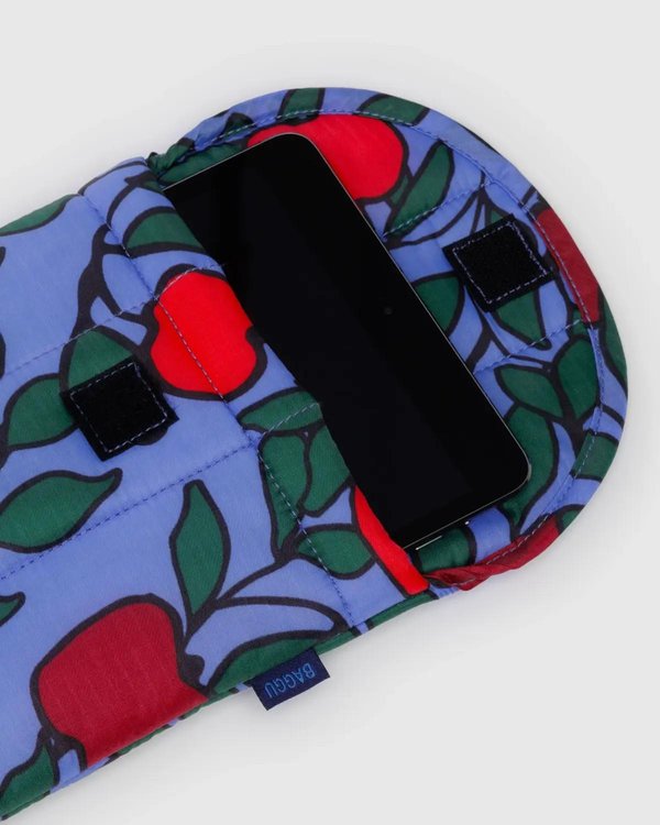 Puffy Tablet Sleeve