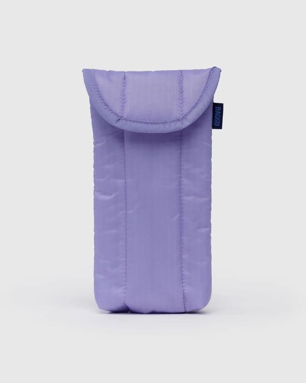 Puffy Glasses Sleeve