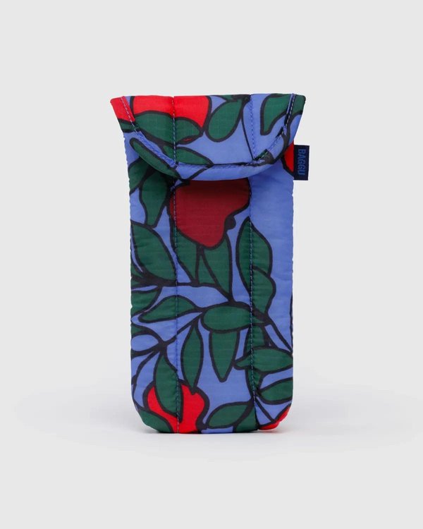 Puffy Glasses Sleeve