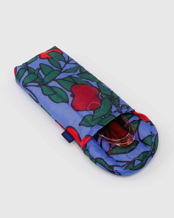 Puffy Glasses Sleeve