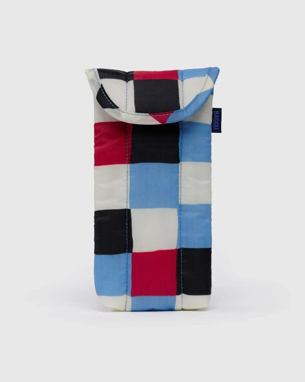Puffy Glasses Sleeve