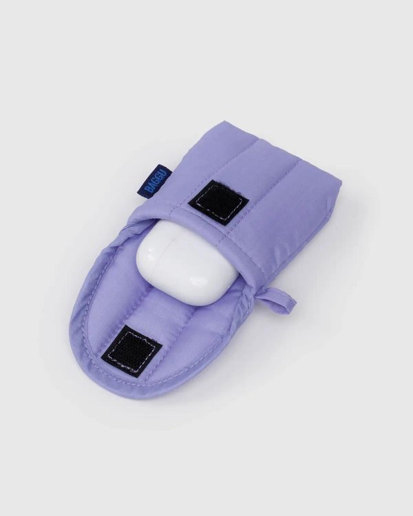 Puffy Earbuds Case