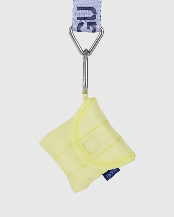 Puffy Earbuds Case