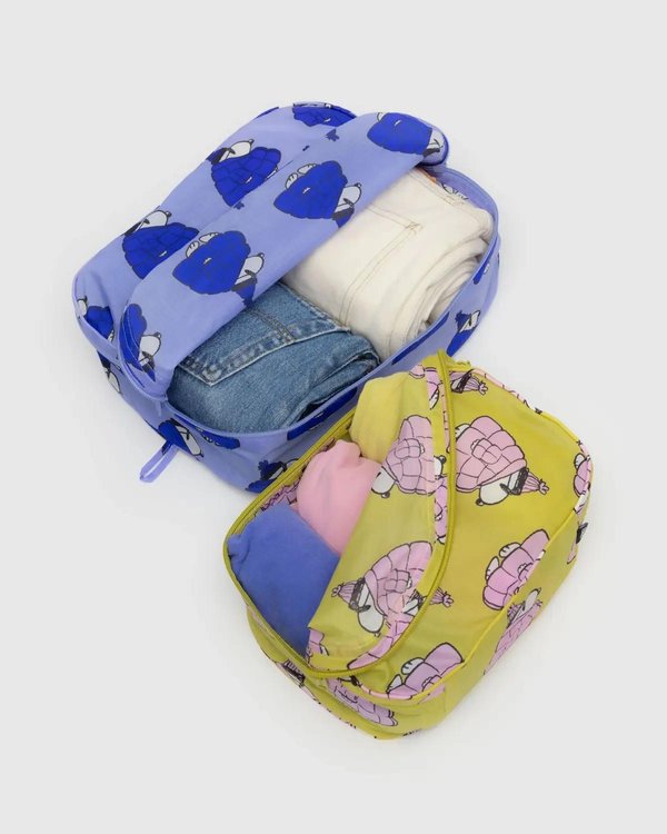 Packing Cube Set