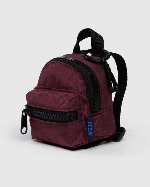 Backpack Charm