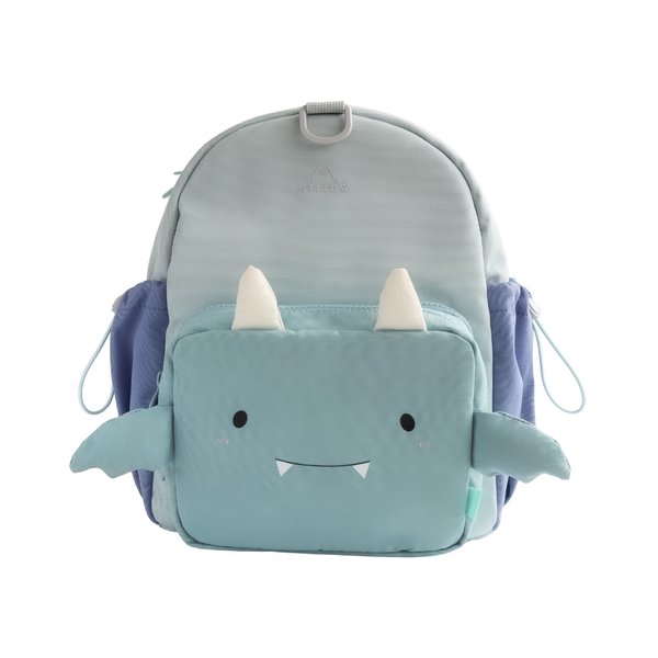 Convertible Children Backpack