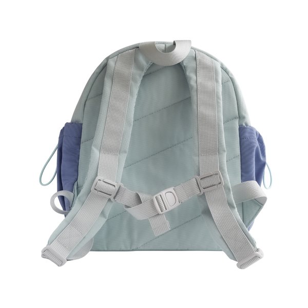Convertible Children Backpack