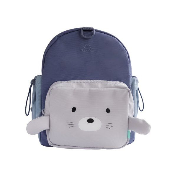 Convertible Children Backpack
