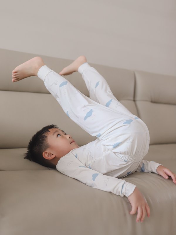 Cloud Soft Children Pyjamas