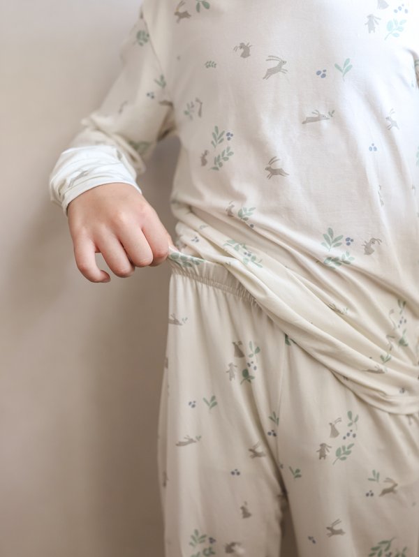 Cloud Soft Children Pyjamas