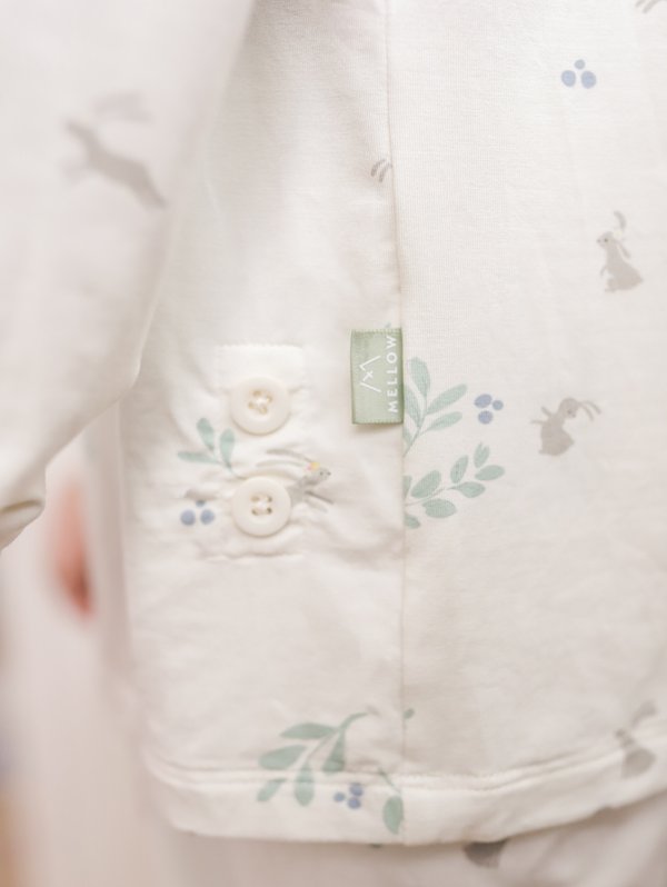 Cloud Soft Children Pyjamas