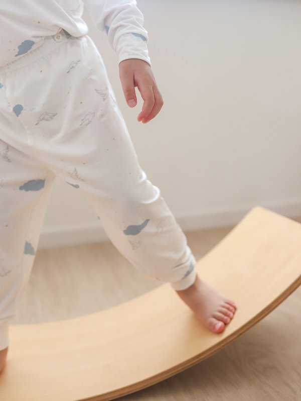 Cloud Soft Children Pyjamas