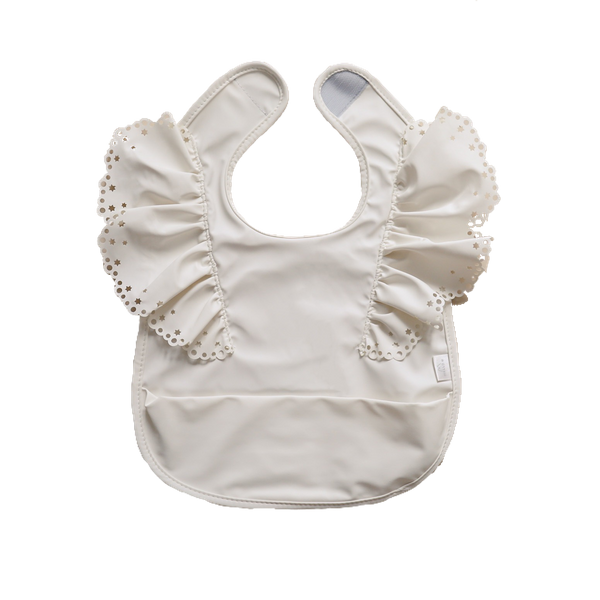 Fairy Baby Bib