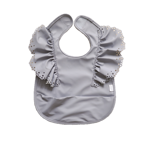 Fairy Baby Bib