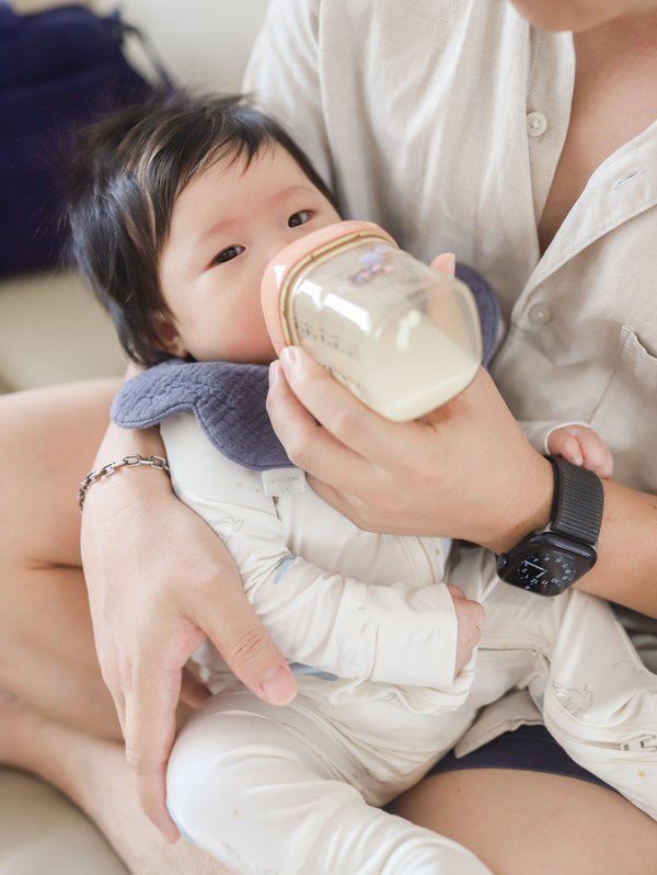 Cloud Soft Baby Sleepsuits