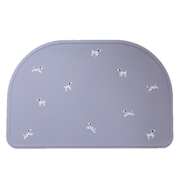 Silicone Placemat