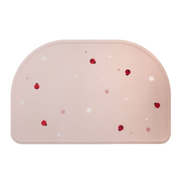 Silicone Placemat