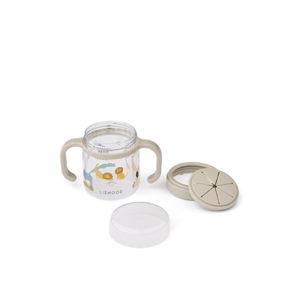 Enyo Snack Cup