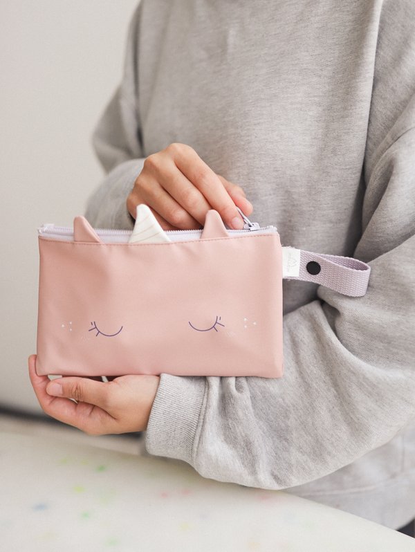 Eco Pouch