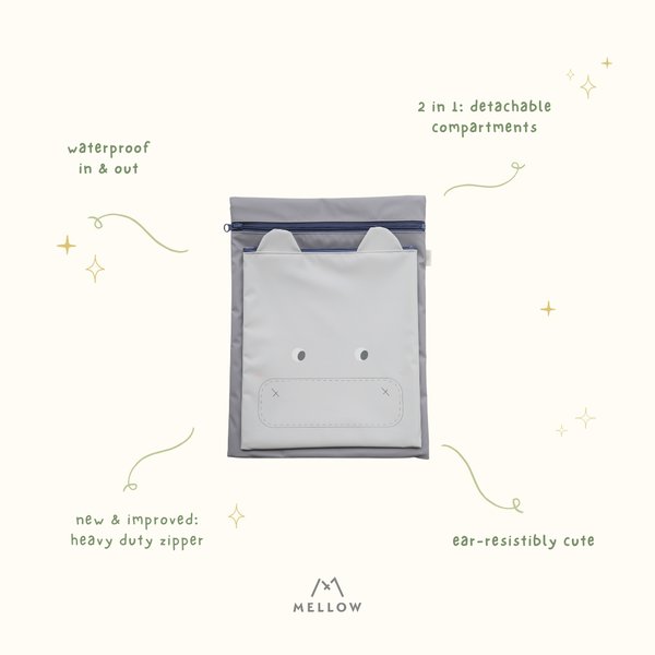 Eco Wet Bag