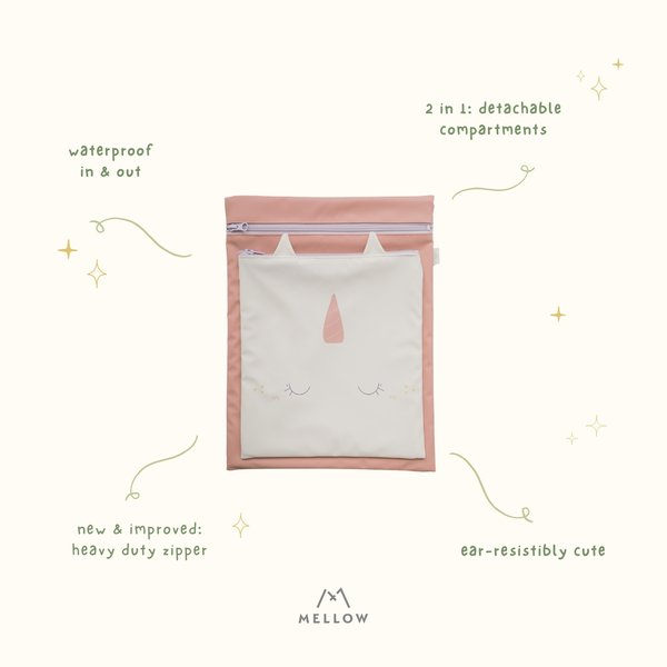 Eco Wet Bag