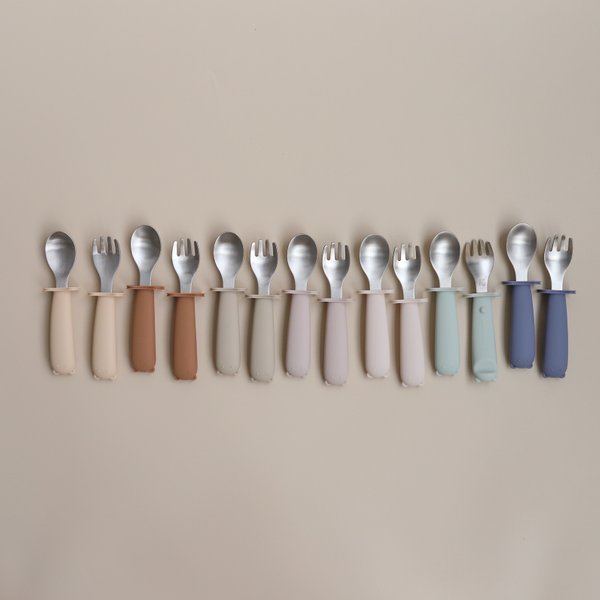 Kuma Cutlery Set