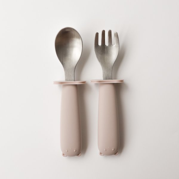 Kuma Cutlery Set
