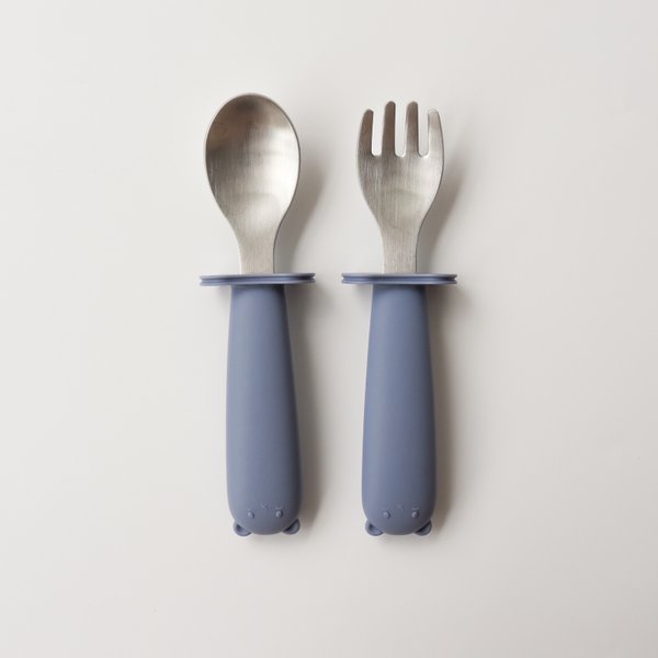 Kuma Cutlery Set
