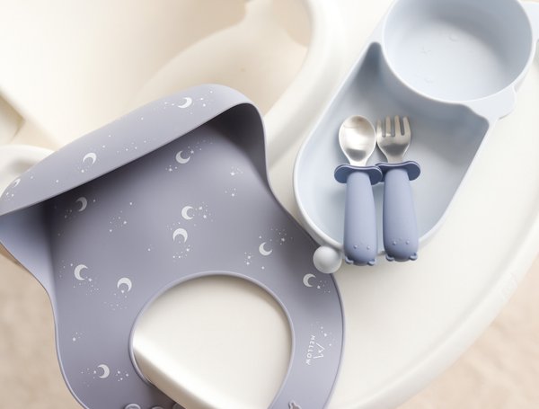 Kuma Silicone Plate